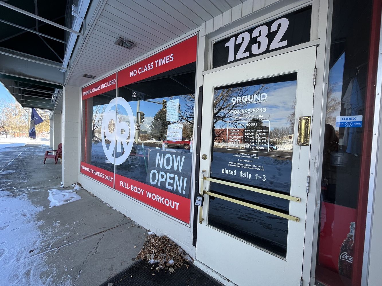 1232 W Main St, Bozeman, MT 59715